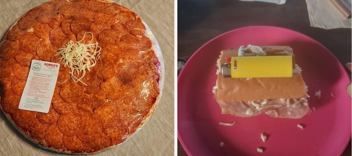 Romeo's Pizza Gallery Image 2