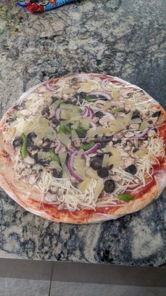 Romeo's Pizza Gallery Image 4